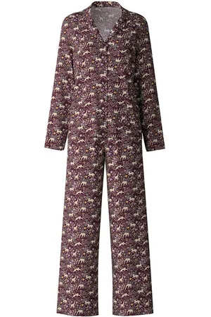 Calida Pyjama African Dreams Damen (2 tlg) - Verkäufer: