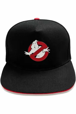 Ghostbusters Snapback Cap - Verkäufer: 247Group GmbH