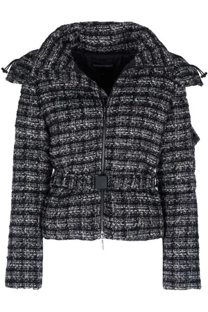 Emporio Armani Kurzjacke Jacke - Verkäufer: FASHIONESTA