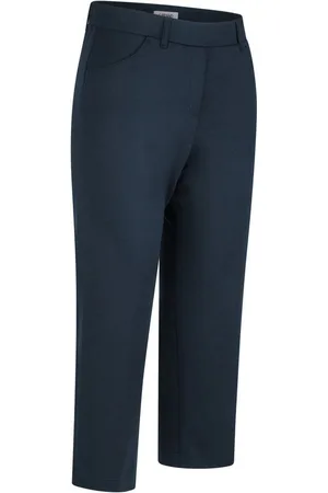 Kj Culotte Schlupfhose Susie Culotte in 7/8 Länge, ideal für kräftige Beine