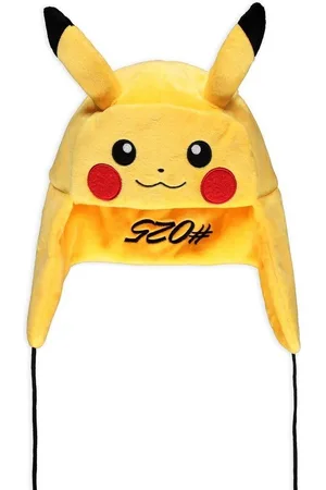 Pokemon Snapback Cap - Verkäufer: 247Group GmbH