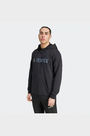 adidas Kapuzensweatshirt MT L LOGO HD