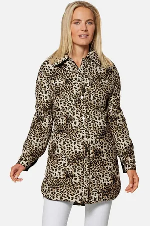 Madeleine Steppjacke Wendejacke in modischem Oversize-Look - Verkäufer: Premio Fashion GmbH