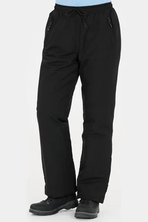 Whistler Skihose Fando V2 im wetterfesten, warmen und bequemen Design
