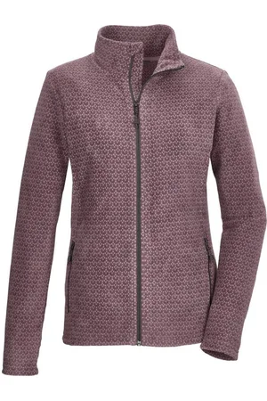 Killtec Fleecejacke KOW 106 WMN FLC JCKT