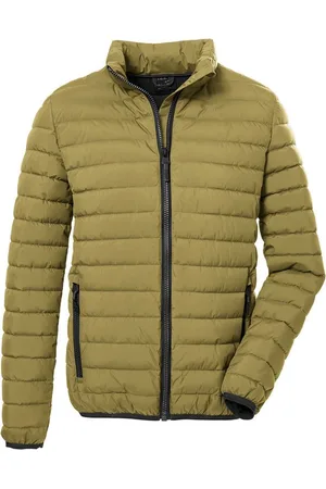 G.I.G.A. DX by killtec Steppjacke GW 6 MN QLTD JCKT