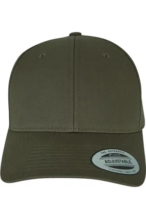 Flexfit Snapback Cap Curved Classic Snapback - Verkäufer: 247Group GmbH