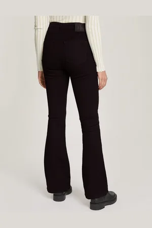 Calvin Klein Bootcut-Jeans SKINNY BOOTCUT im 5-Pocket-Style