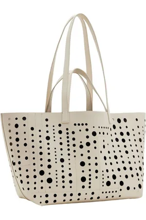 Desigual Shopper Cahuil Shopping Bag (Set, 2-tlg) - Verkäufer: modeherz