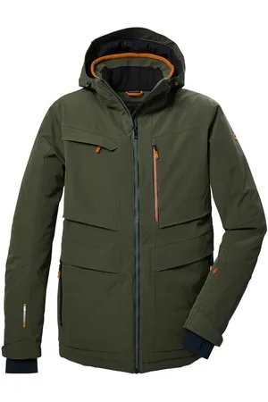 Killtec Skijacke KSW 43 MN SKI JCKT