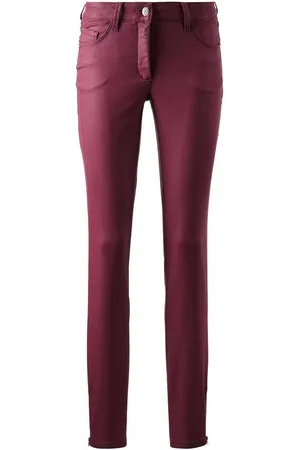 Madeleine Gerade Jeans Beschichtete Skinny-Jeans - Verkäufer: Premio Fashion GmbH
