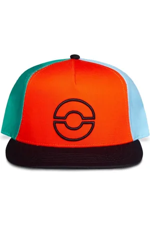 Pokemon Snapback Cap - Verkäufer: 247Group GmbH