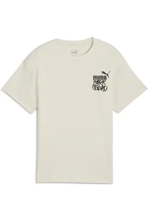 PUMA T-Shirt ESS+ MID 90S GRAPHIC TEE B