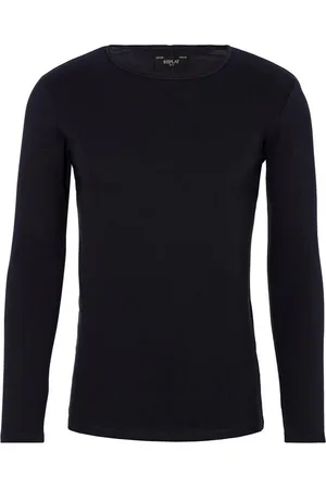 Replay Langarmshirt
