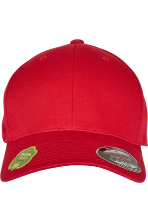 Flexfit Snapback Cap Organic Cotton Cap - Verkäufer: 247Group GmbH