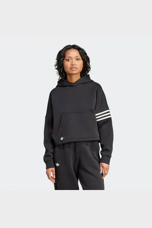 adidas Kapuzensweatshirt NEUCL HOODIE