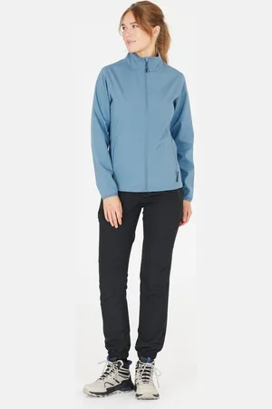 Whistler Softshelljacke Lango mit 8.000 mm Wassersäule