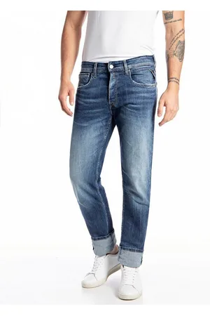 Replay Regular-fit-Jeans MA972 .000.573 74G - Verkäufer: Modehaus Wellner