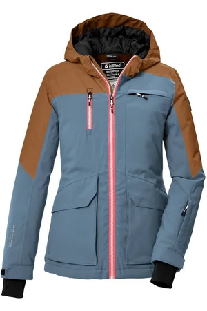 Killtec Skijacke KSW 340 GRLS SKI JCKT