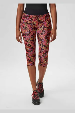 Madeleine Leggings Verkürzte Tights - Verkäufer: Premio Fashion GmbH