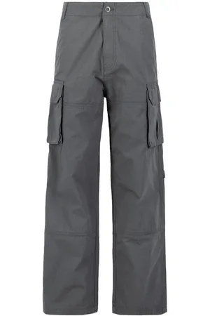 Alpha Industries Cargohose Men - Pants Ripstop Patchwork Pant