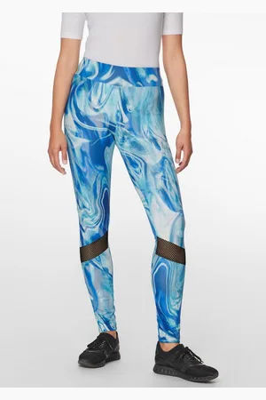 Madeleine Leggings Leggings mit coolen Netzeinsätzen - Verkäufer: Premio Fashion GmbH