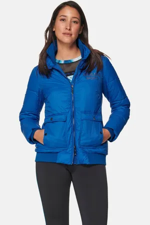 Madeleine Outdoorjacke Outdoor-Jacke mit leichter Wattierung - Verkäufer: Premio Fashion GmbH