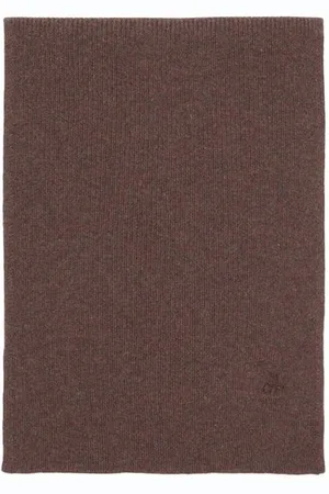 Marc O’ Polo Strickmütze Scarf, knitted, structure, chantecl - Verkäufer: Robert Ley Damen & Herrenmoden GmbH & Co KG