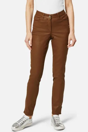 Madeleine Gerade Jeans Beschichtete Skinny-Jeans - Verkäufer: Premio Fashion GmbH