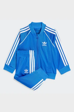 adidas Trainingsanzug SST TRACKSUIT (2-tlg)
