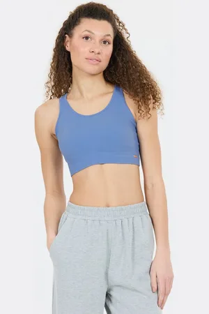Athlecia Sport-BH Aideny in nahtlosem Design