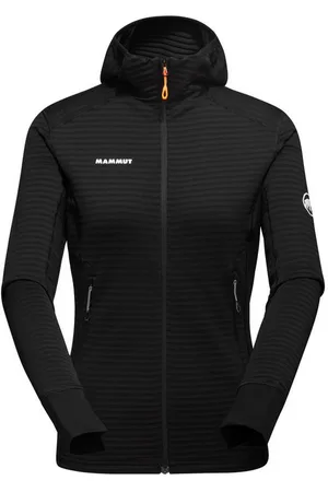 Mammut Fleecejacke Taiss Light ML Hooded Jacket Women - Verkäufer: