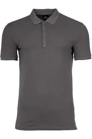 Armani Exchange Poloshirt Herren Poloshirt Baumwolle - Verkäufer: Yourfashionplace