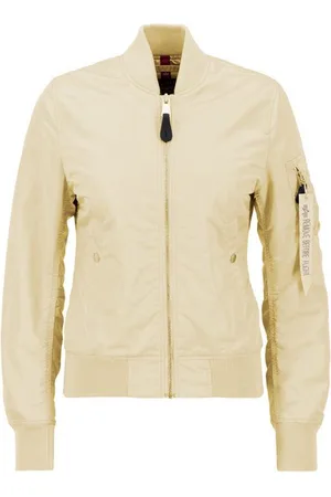 Alpha Industries Bomberjacke Women - Bomber Jackets MA-1 VF LW Wmn