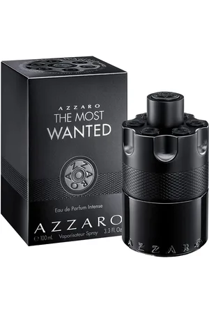 Azzaro Eau de Parfum The Most Wanted Intense Herrenparfüm - Verkäufer: Shoppingcenter
