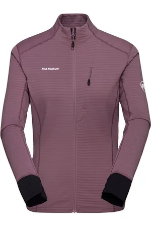 Mammut Fleecejacke Taiss Light ML Jacket Women - Verkäufer:
