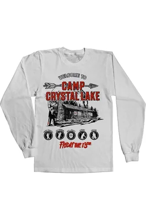Friday The 13th Longsleeve - Verkäufer: 247Group GmbH
