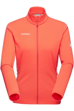 Mammut Fleecejacke Aconcagua Light ML Jacket Women - Verkäufer: