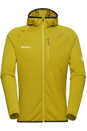 Mammut Fleecejacke Aenergy Light ML Hooded Jacket Men - Verkäufer: