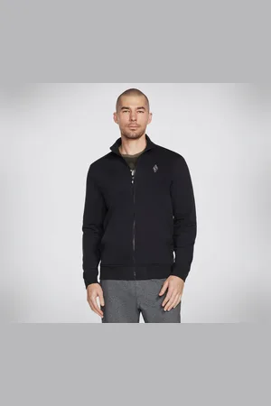 Skechers Kapuzensweatjacke THE HOODLESS HOODIE GOWALK EVERYWHE