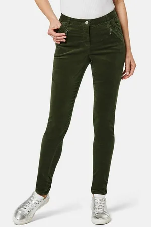 Madeleine Chinos Sportsamthose im Chino-Style - Verkäufer: Premio Fashion GmbH