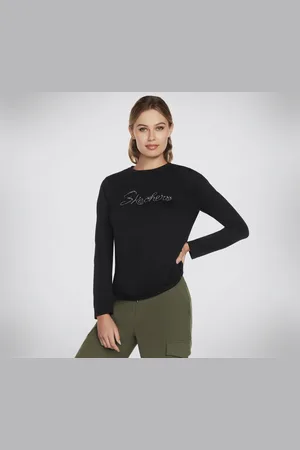 Skechers Langarmshirt