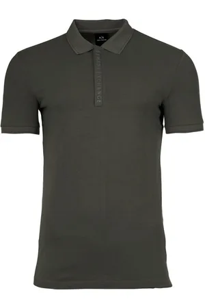 Armani Exchange Poloshirt Herren Poloshirt Baumwolle - Verkäufer: Yourfashionplace