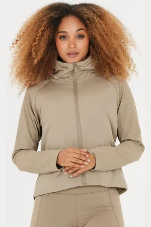 Athlecia Outdoorjacke Ayanda mit innovativer Primaloft-Wattierung
