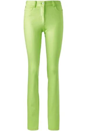 Madeleine Gerade Jeans Magic-Jeans - Verkäufer: Premio Fashion GmbH