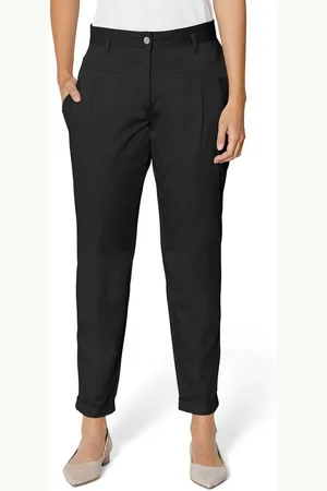 Madeleine Chinos Chino-Hose mit Bundfalten - Verkäufer: Premio Fashion GmbH