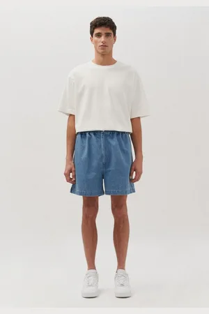 Seidensticker Shorts Studio