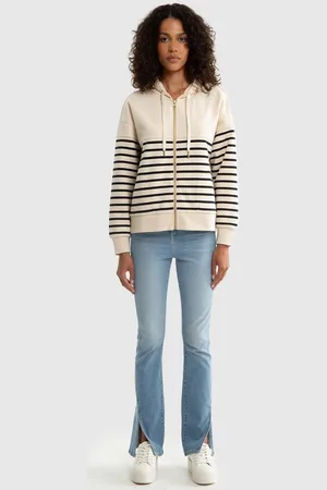 Big Star Sweatjacke SELINA - Verkäufer: