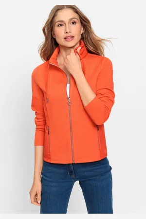 Olsen Outdoorjacke (1-St) mit Reißverschluss - Verkäufer: GUTEMARKEN