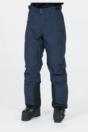 Whistler Skihose Drizzle mit wasserabweisenden Eigenschaften und funktionalen Features